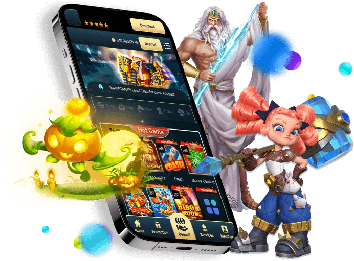 Hình ảnh đánh giá EV99 Game
