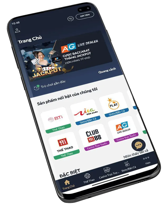 Mã QR Tải Ứng Dụng ev99 game