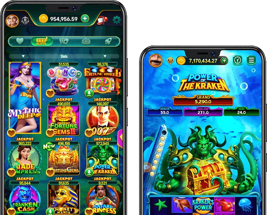 Đồ họa 3D sắc nét trong game bắn cá EV99 Game