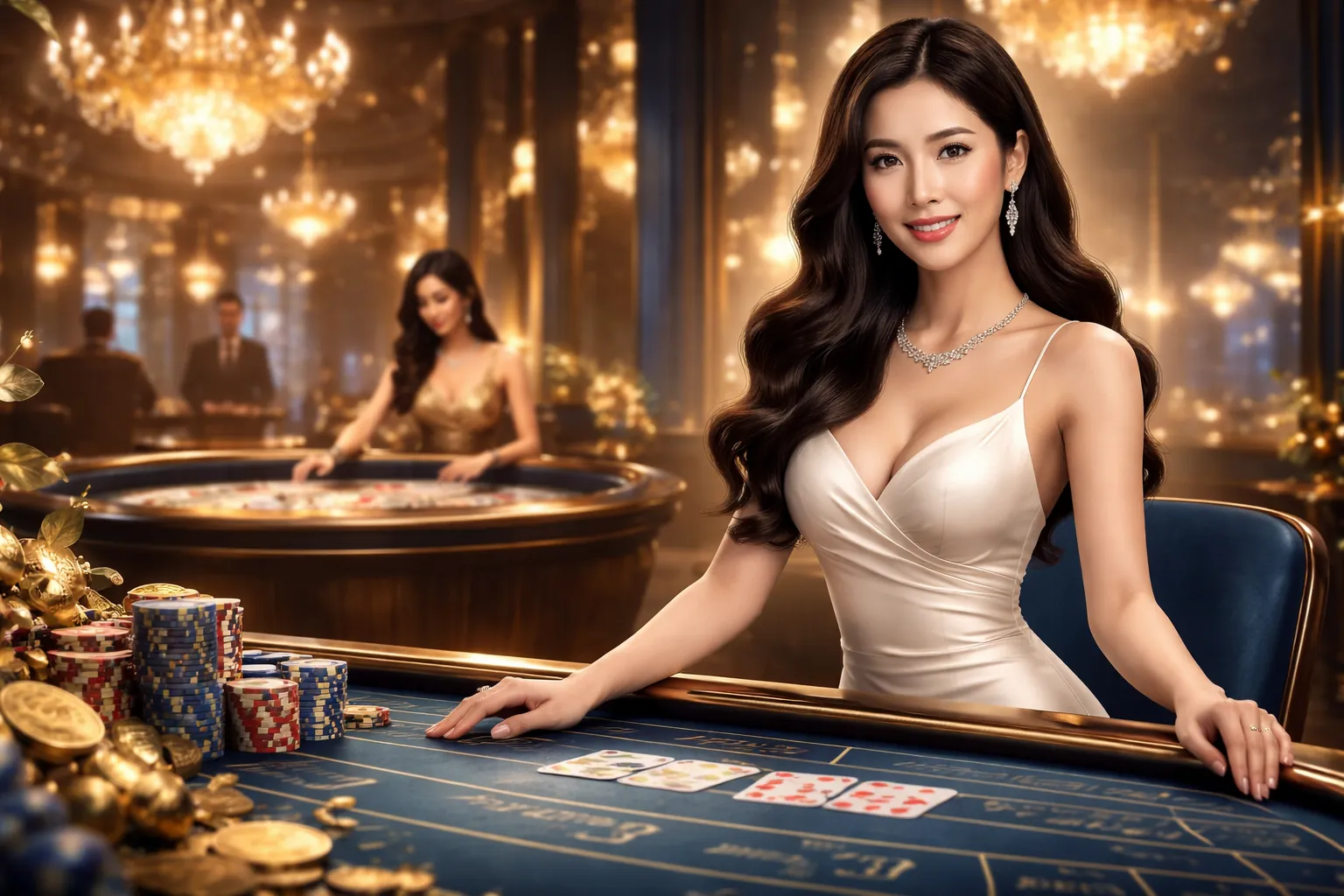 Đánh giá chuyên sâu: Tại sao ev99 game trở thành lựa chọn hàng đầu của người chơi?
