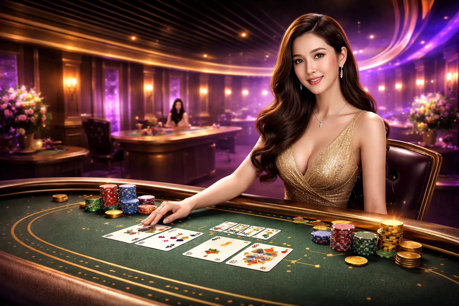 Cập nhật trò chơi mới ev99 game