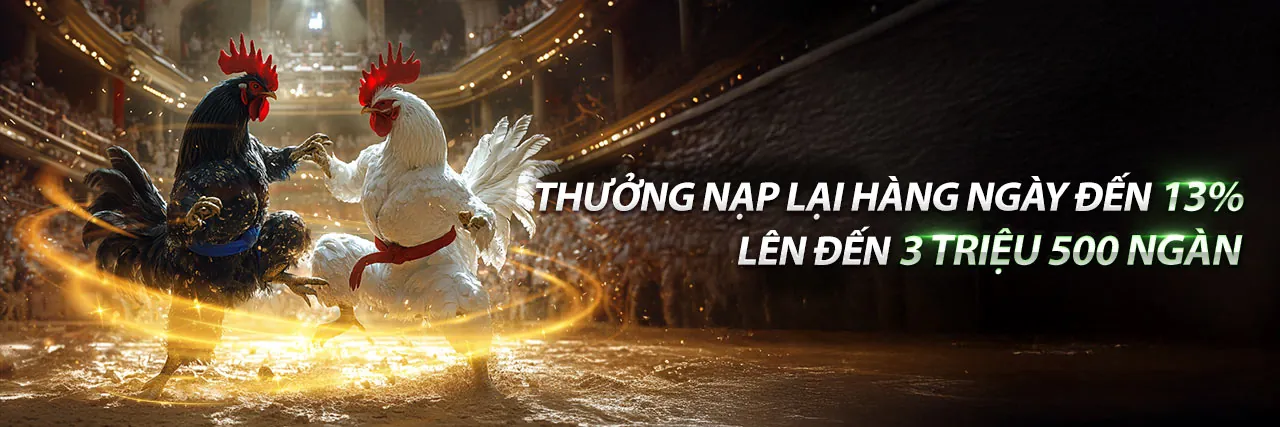 Đá Gà Trực Tuyến ev99 game