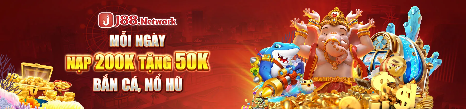 Thế giới bắn cá sống động tại ev99 game