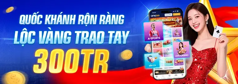 Banner & Tài liệu quảng cáo